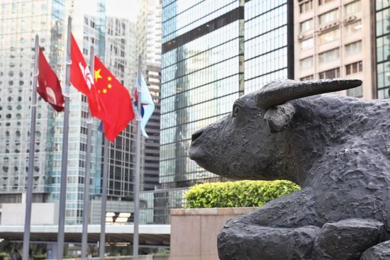 這兩類科技企業來港上市有利好！
