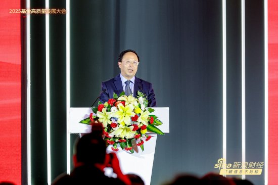 博時基金江向陽：新質生產力的形成，不僅僅是國之大者的問題，也是投資者未來盈利的根本源泉