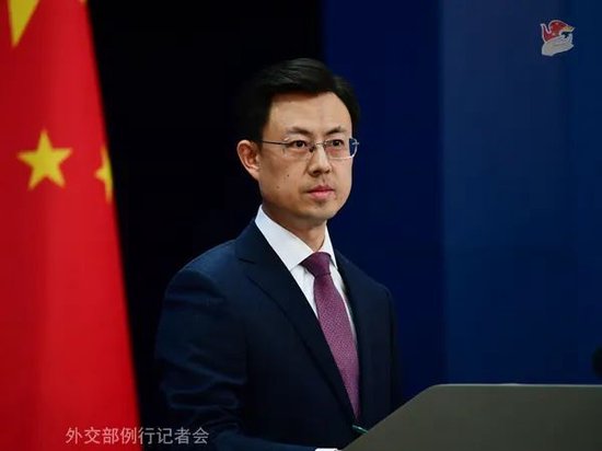 “中國有600枚核彈頭、每年增長約100枚”？外交部回應