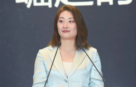 宗馥莉因遺產(chǎn)被起訴？娃哈哈：家族內(nèi)部事務(wù)與公司業(yè)務(wù)無(wú)關(guān)聯(lián)