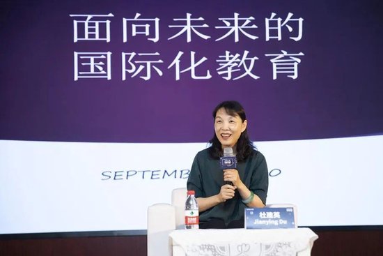 “影子夫人”不滿宗馥莉“折騰”娃哈哈，老員工曝內(nèi)幕