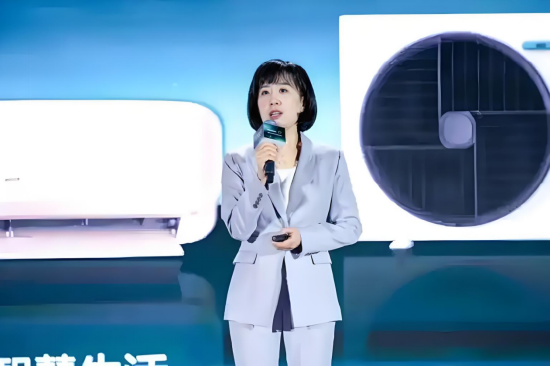海信家電“內憂外患”：空調失速、股東減持，女掌門能挽頹勢？ | BUG