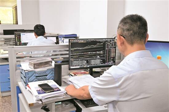 成交接連放量，誰(shuí)在爆買A股？