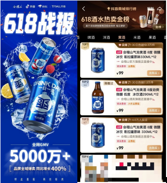 我們復盤了會稽山的“網紅路”，發現“黃酒復興”還為時尚早
