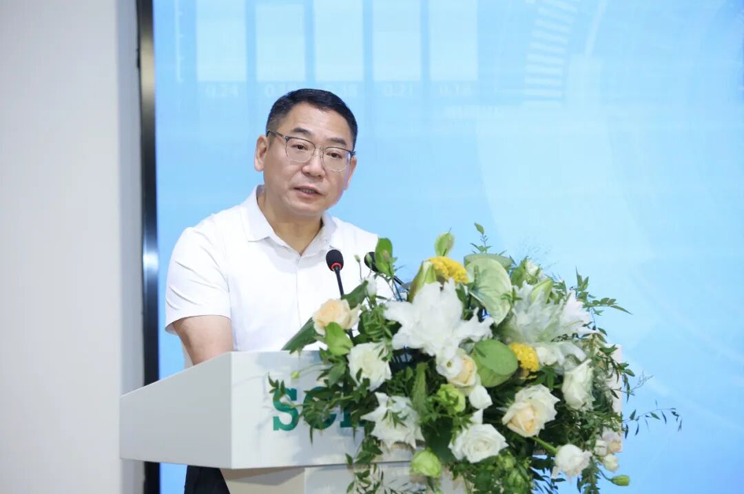 中金私募與舍弗勒就開展私募股權基金業務達成合作