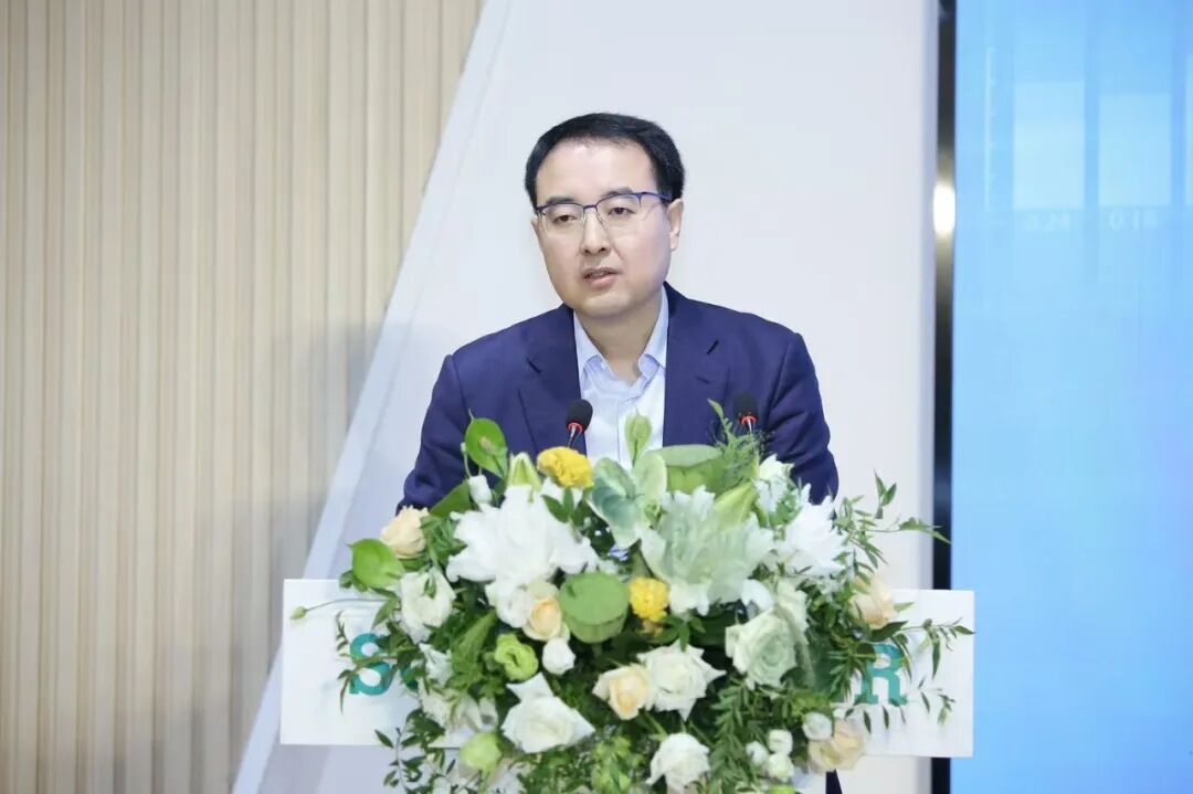 中金私募與舍弗勒就開展私募股權基金業務達成合作