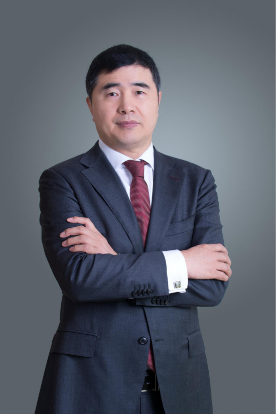 5年半規模增長8倍！朱永強功成身退 信達澳亞基金實現從百億到千億的 “跨越發展”