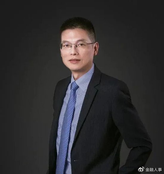 原中加基金董事長(zhǎng)夏英加盟華寶基金