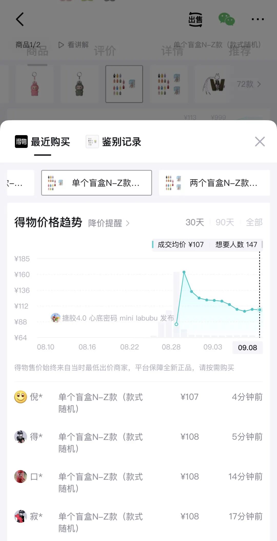 全線下跌！市場突然大量出現，曾經價格過萬如今800多元……