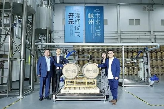 上海雞尾酒老板，一把套現(xiàn)14個億